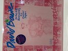 M/EX David Bowie- Up The Hill Backwards b/w Crystal Japan 12