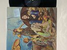 VG/VG+ Blue Cheer- Outsideinside- Philips PHS 600-278- Psych Rock 1st