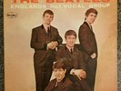 Introducing The Beatles Vinyl LP - First Press Mono - Vee-Jay Records VJLP 1062