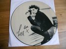MAXI 45 PICTURE DISC ONE SIDED LISA STANSFIELD  CHANGE LIMITED EDITION UK PRESS