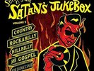 Lp-Satan`S Jukebox Vol.2-V/A 10 (UK IMPORT) VINYL NEW