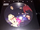 Blondie - Plastic Letters, Limited Edition Picture Disc LP