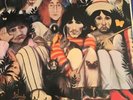 THE BEATLES - BALLADS 20 ORIGINAL TRACKS 1980 PARLOPHONE EMI VINYL Record Album