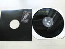 Johnny Cash , Without Love , Nick Lowe , Signature & Golden Promostempel , RARE