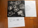 MICHAEL MANTLER EDWARD GOREY CARLA BLEY ROBERT WYATT HAPLESS CHILD UK LP VIRGIN