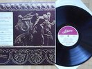 E562 CHARLIN SLC 2 VIVALDI & BACH CONCERTOS FOR VIOLINS & HARPSICHORDS STEREO