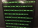 Roger Waters Radio Kaos Vinyl Record   40795   1987 CBS