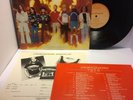 Lynyrd Skynyrd - Street Survivors LP - MCA 3029 Tested VG+ With Flames + Inserts