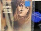 Marianne Faithfull- Go Away From My World- London Mono Canadian Press VG+-