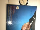 Art Blakey Quartet- A Jazz Message- Impulse  A 45 PROMO- VG+/VG+