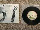 Morrissey Roy’s Keen / Lost 7” Vinyl 45 Island Records 1997 VG+/EX