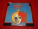 Vintage Smoke Rise The Survival of St. Joan Double LP (1971 Paramount PAS 9000)