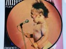 ZUCCHERO RARO RISPETTO LP PICTURE DISC
