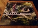 Pendulum - Hold Your Colour 1st Press 2005 Vinyl LP Record X3 BBK002LP EX-VG+