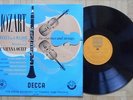 D348 DECCA LXT 5032 VIENNA OCTET BRAHMS QUINTET BOSKOVSKY HUBNER BREITENBACH