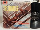 BEATLES Please Please Me UK Import 1984 Parlophone PCS 3042 Mint Condition LP