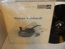 Django Reinhardt ?– In Memoriam 1908-1954 RCA LPM 1100 6S/4S Silver dog 1955 LP