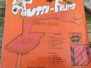 Prince Buster, Tutti Frutti Fabulous Greatest Hits Vol 1 RARE vinyl LP, 1968