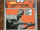Skip James  A Tribute To Skip James Volume One   Blues LP Sealed Original Shrink