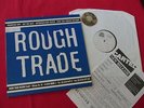 LP U - MEN Step on a Bug Rough Trade Tupelo PROMOTION COPY +Info |  NM