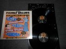 VARIOUS 2LP FAMILY VALUES INCUBUS RAMMSTEIN KORN LIMP BIZKIT ORGY ICE CUBE