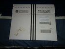 Third Man Records Vault 38 SEALED Raconteurs Consolers Of The Lonely Copper Foil