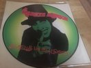 Marilyn Manson - Smells Like Children picture disc Rare