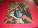 Mega City Four Sebastopol Rd-Big Life-MEG LP1-UK-1992 SUPERB LP