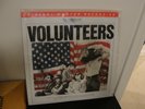Jefferson Airplane - Volunteers - MFSL 45RPM 2LP Set - SEALED #'d