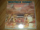 George Duke-Bob James-Hurbert Laws-Montreux Summit Vol. 1 -1977 Promo LP Set