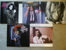 EDDIE MONEY  5 VINYL LPs Package.