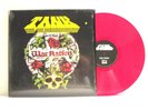 TANK WAR NATION LP IMPORT 2013 RED VINYL MOTORHEAD RAINBOW YNGWIE MALMSTEEN NM