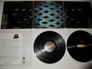 The Who Tommy 1st DXSW 7205 1969 Decca Deep Groove Press VG+ Ultrasonic CLEAN