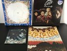 The Cure Vinyl:Japanese Whispers, 12” Just Like Heaven, Never Enough, 7” Lullaby