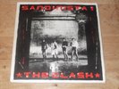 THE CLASH - Sandinista -1980 UK TRIPLE Vinyl 3-LP Vinyl records