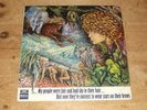 T Rex - My people were fair and had sky in their hair ( SLRZ 1003 ) 1968