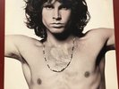 The Best Of The Doors Vinyl LP 1985 German Club First Press [EX/NM RED LABEL]