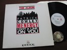 LP Patrick Cowley The Album Holland 1981 | EX