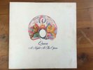QUEEN A Night At The Opera / German LP 1975 EMI ELECTROLA 1C 062-97176