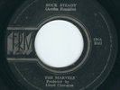 Marvels ?– Rock Steady / Lloyd Charmers - Travelling On - FRM 7” 45T Rare 1972 ?