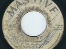 Wailing Souls - Bredda Gravalicious / Dub - Massive 7
