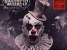 SALTATIO MORTIS Zirkus Zeitgeist - 2LP / Coloured Vinyl (2015) (Limited)