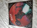 12' MEATLOAF BAT OUT OF HELL VINYL PICTURE DISC 