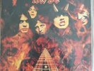 Original AC/DC 1979 12in Vinyl Album Highway To Hell