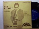 LEE KONITZ w MILES DAVIS 10