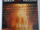 QUEEN: Live Killers (Vinyl LP, EMSP 330, gatefold double LP)