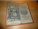 BERNARD BLIER / LOUIS DE FUNES le bourgeois gentilhomme MOLIERE 3 Lp BOX