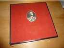 LA COMEDIE FRANCAISE le jeu de l'amour et du hasard MARIVAUX PATHE 2 lp box 1956