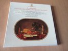 J.P RAMPAL / LILY LASKINE / PIERRE PIERLOT les concertos MOZART - ERATO 4 Lp BOX
