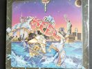Keel The Final Frontier Gene Simmons LP Record Sealed Vinyl